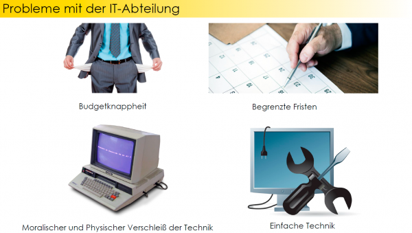 Probleme