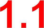 Example self-indication