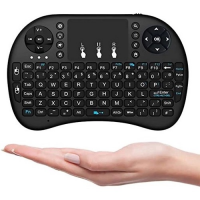 Mini keyboard