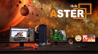 ASTER Program