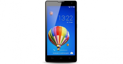 Smartphone Huawei Honor 3C