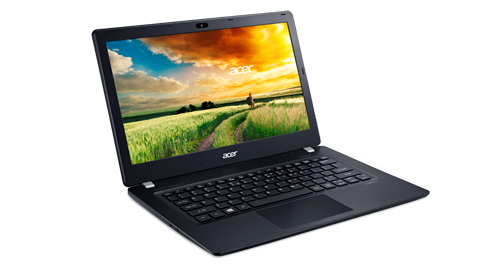 Ноутбук Acer Aspire V13 V3-371-31WS