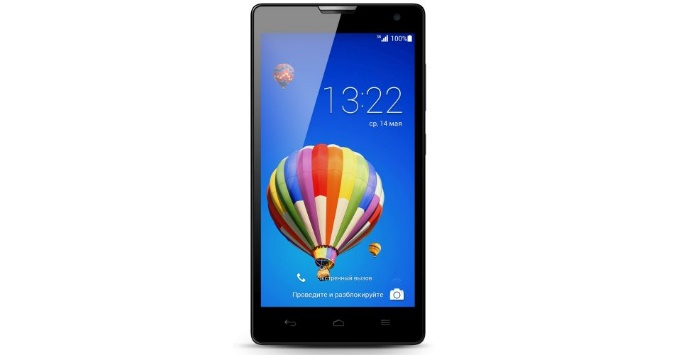 Смартфон Huawei Honor 3C